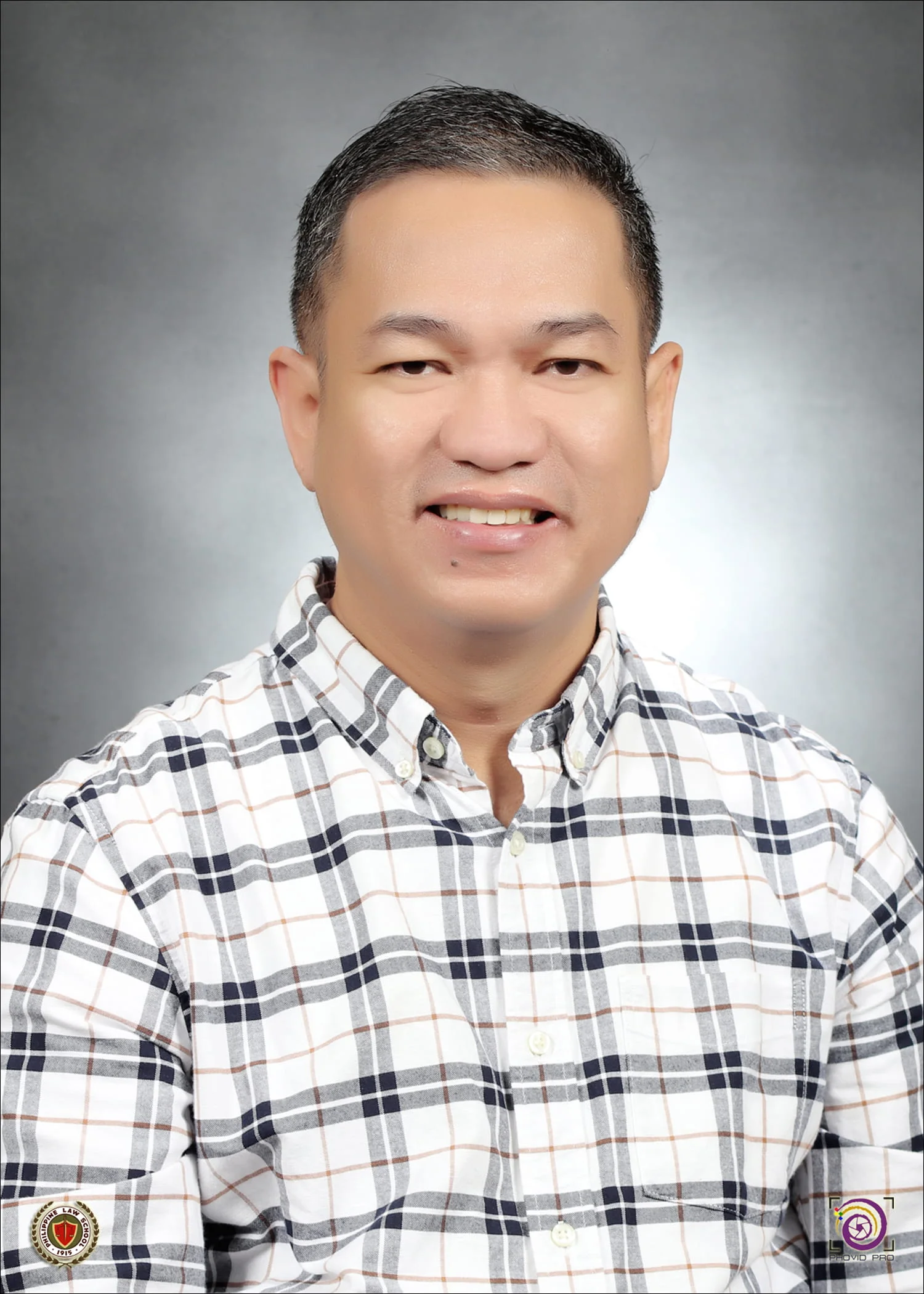 PAP Convention Chairperson